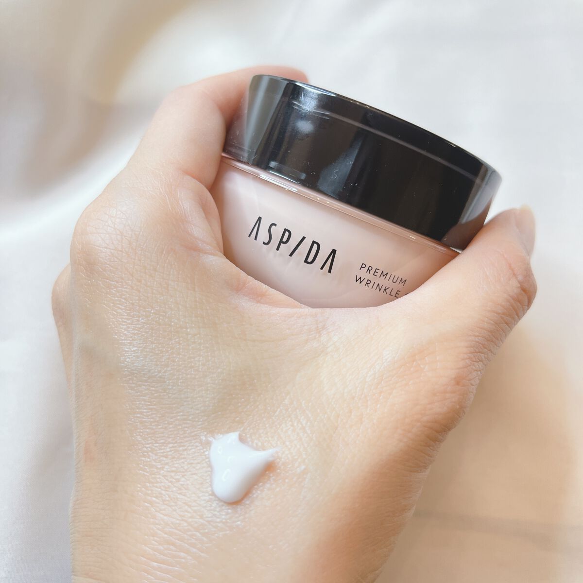 Machiko@フォロバします♡ on LIPS 「シミやシワも気になるし乾燥だって気になる。かといって暑い中あれ..」(4枚目)