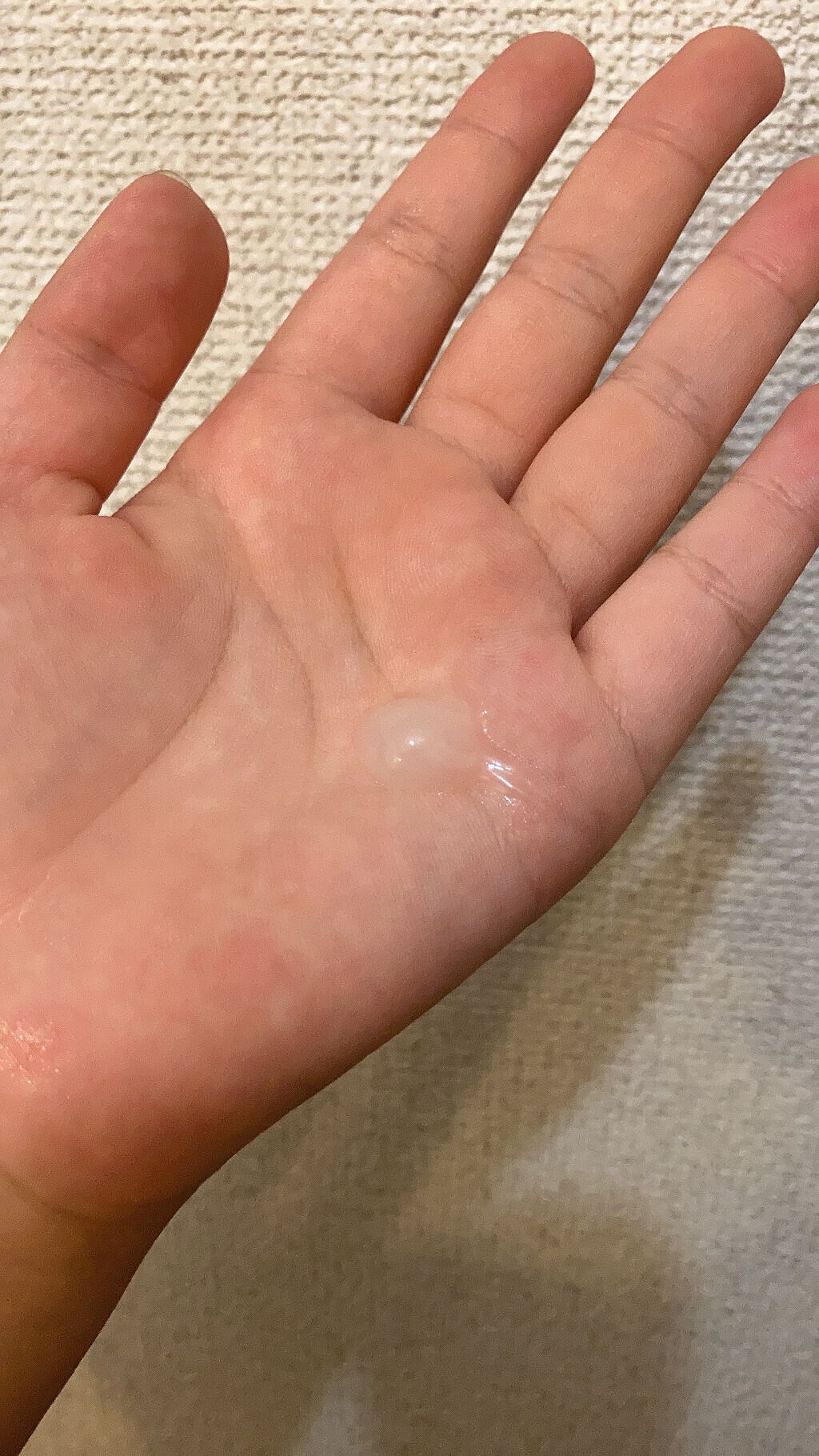 アクアデュウエナジー EX/MACHERIE/ヘアミルクを使ったクチコミ(2枚目)