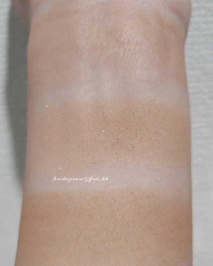 シャドウパレット/dasique/アイシャドウパレットを使ったクチコミ(5枚目)