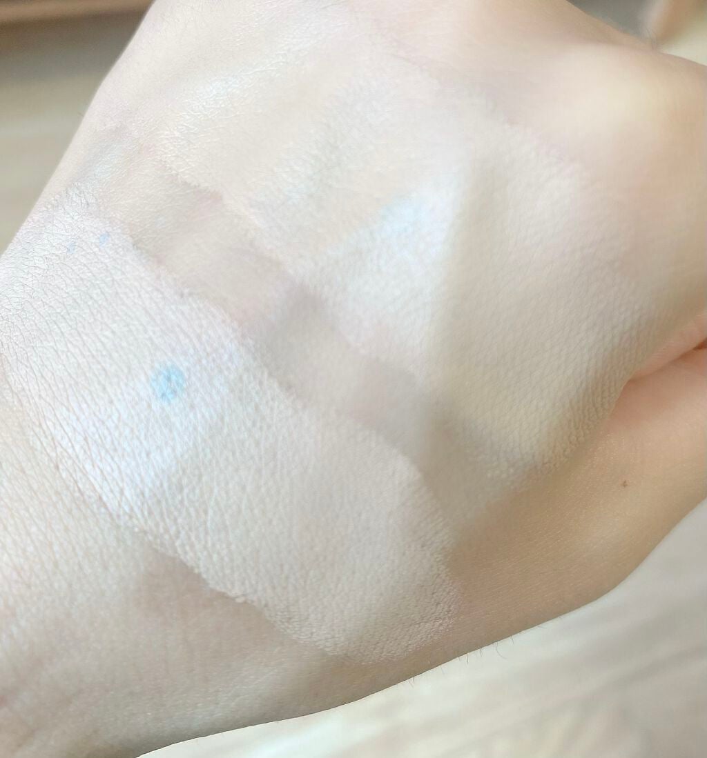 シルキーステイファンデーション/HERA/リキッドファンデーションを使ったクチコミ(4枚目)