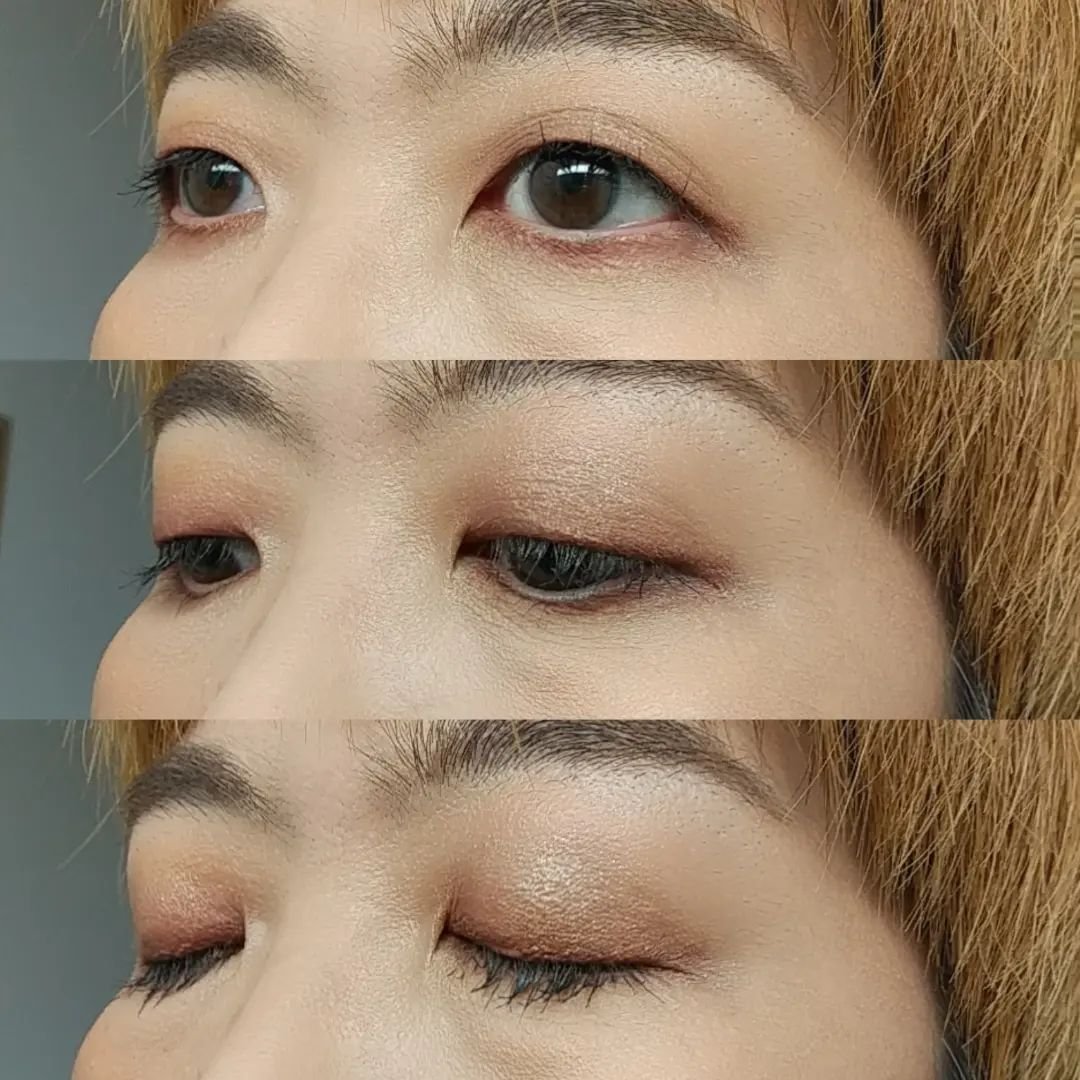 レ キャトル オンブル ビザンス /CHANEL/アイシャドウパレットを使ったクチコミ（3枚目）