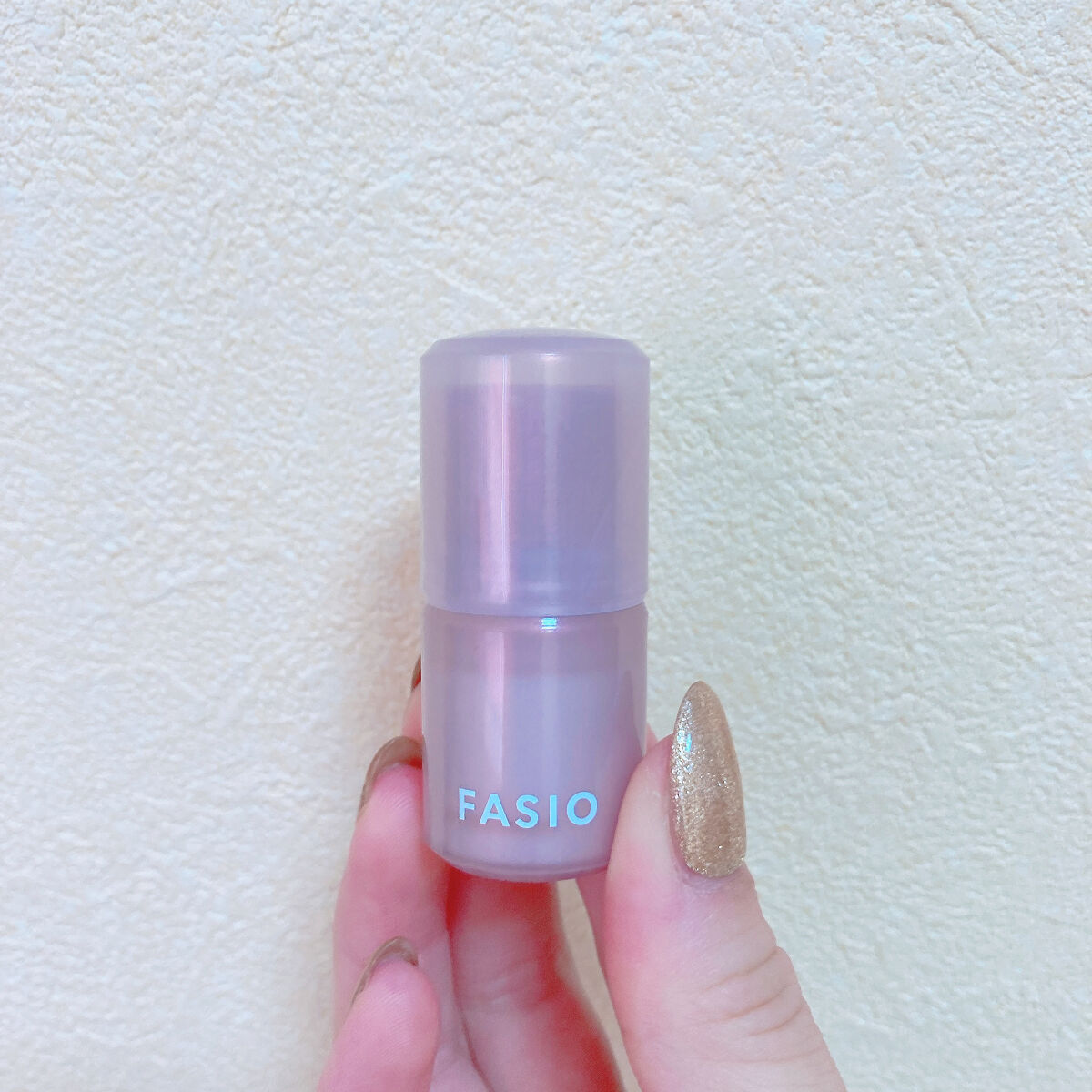 マルチフェイス スティック/FASIO/ジェル・クリームチークを使ったクチコミ（2枚目）