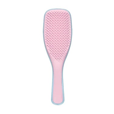 タングルティーザー ザ・アルティメットディタングラー/TANGLE TEEZER/ヘアブラシを使ったクチコミ（1枚目）