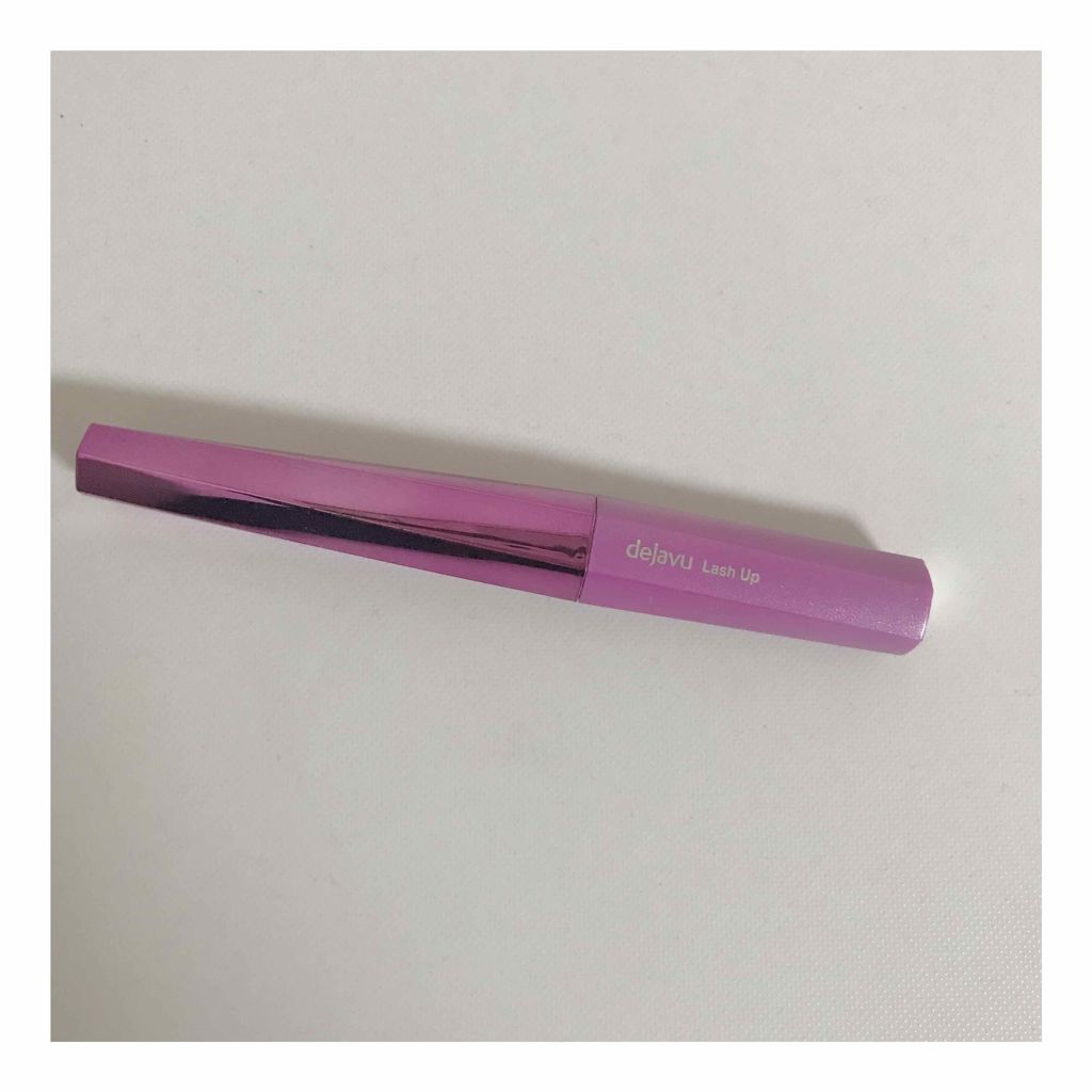 「塗るつけまつげ」自まつげ際立てタイプ/デジャヴュ/マスカラを使ったクチコミ（1枚目）