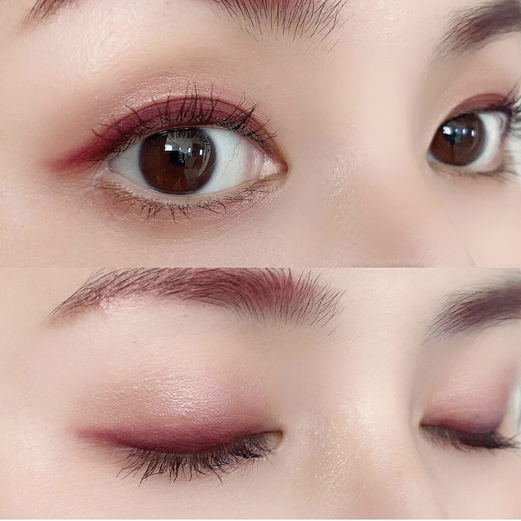 スティロ ユー ウォータープルーフ N/CHANEL/ペンシルアイライナーを使ったクチコミ（3枚目）