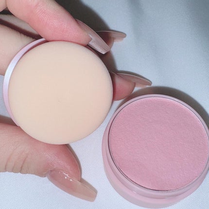 チークトーンジェリーブラッシャー/TONYMOLY/ジェル・クリームチークを使ったクチコミ(2枚目)