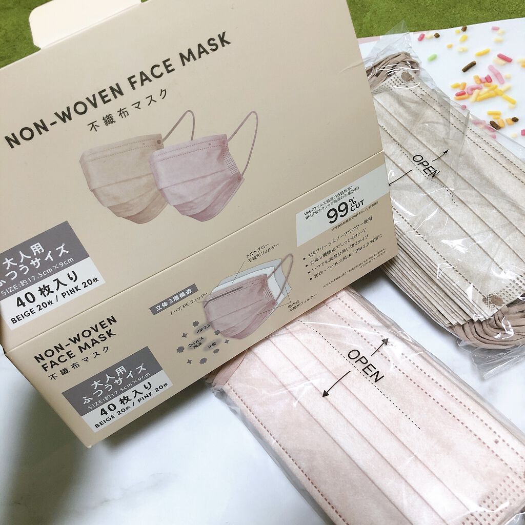 3COINS/3COINS/その他を使ったクチコミ（2枚目）