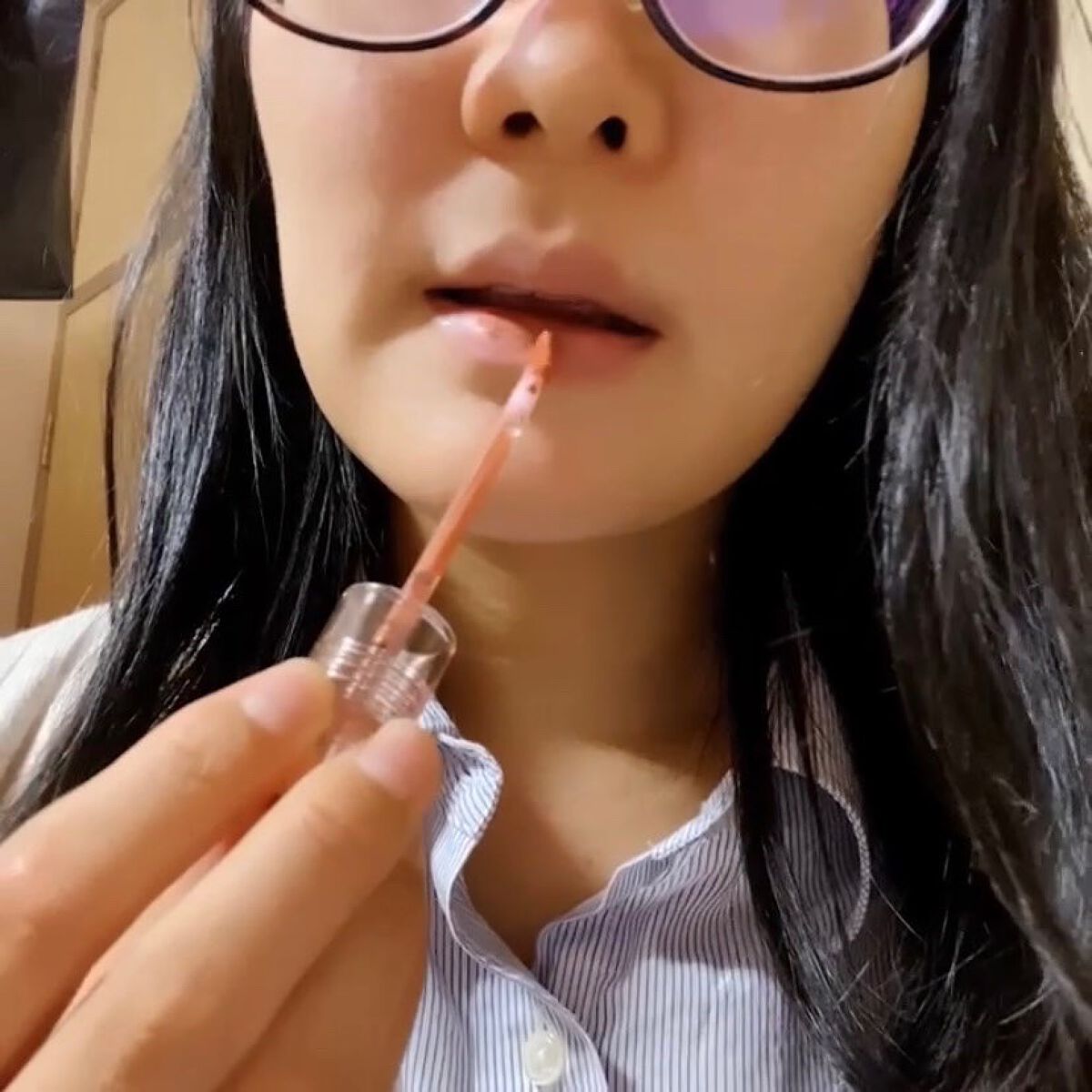 フィクシングティント/ETUDE/リップティントを使ったクチコミ(3枚目)