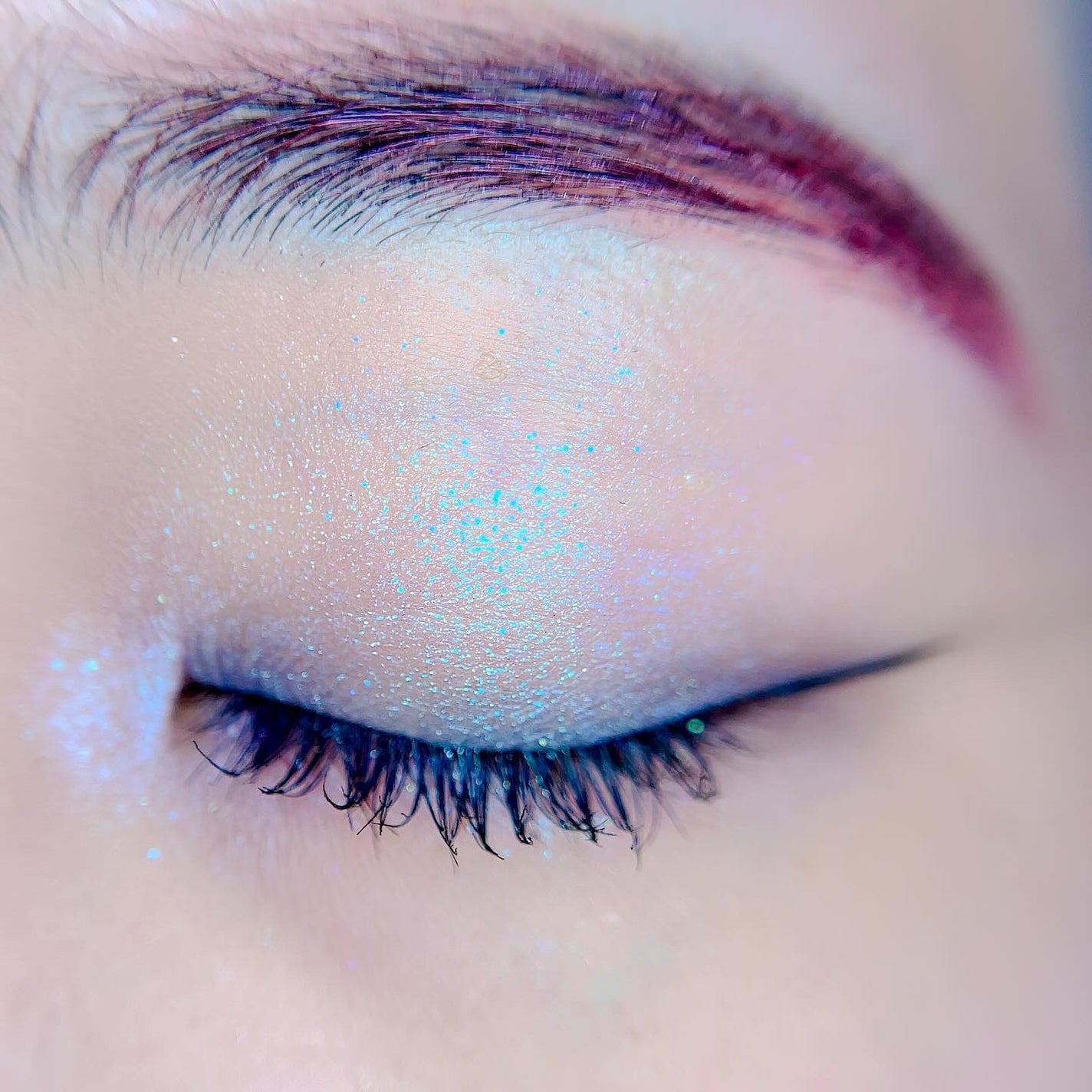 ハード フォーミュラ ハード 9/shu uemura/アイブロウペンシルを使ったクチコミ(5枚目)