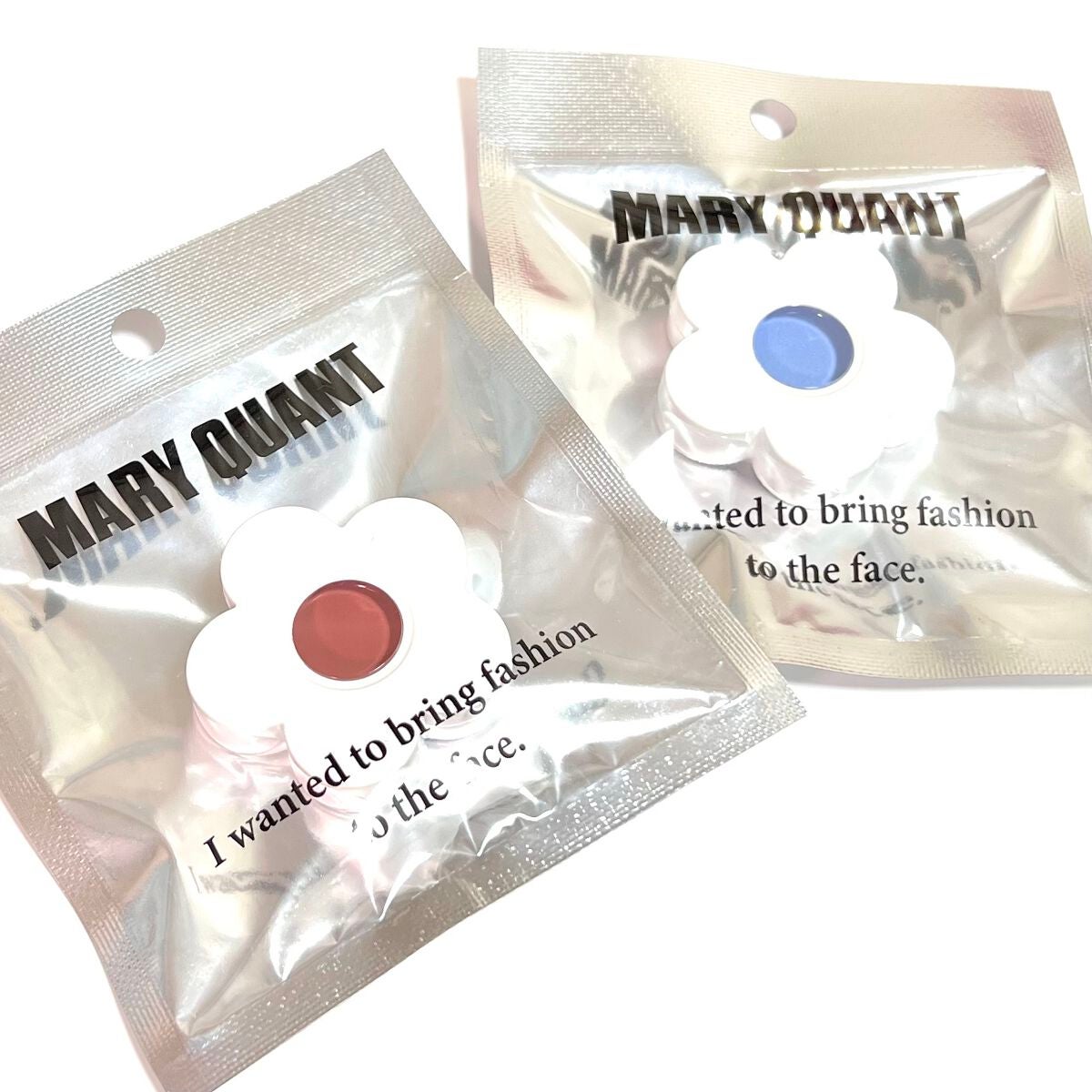 マルチ メイクアップ カラー /MARY QUANT/ジェル・クリームチークを使ったクチコミ(4枚目)