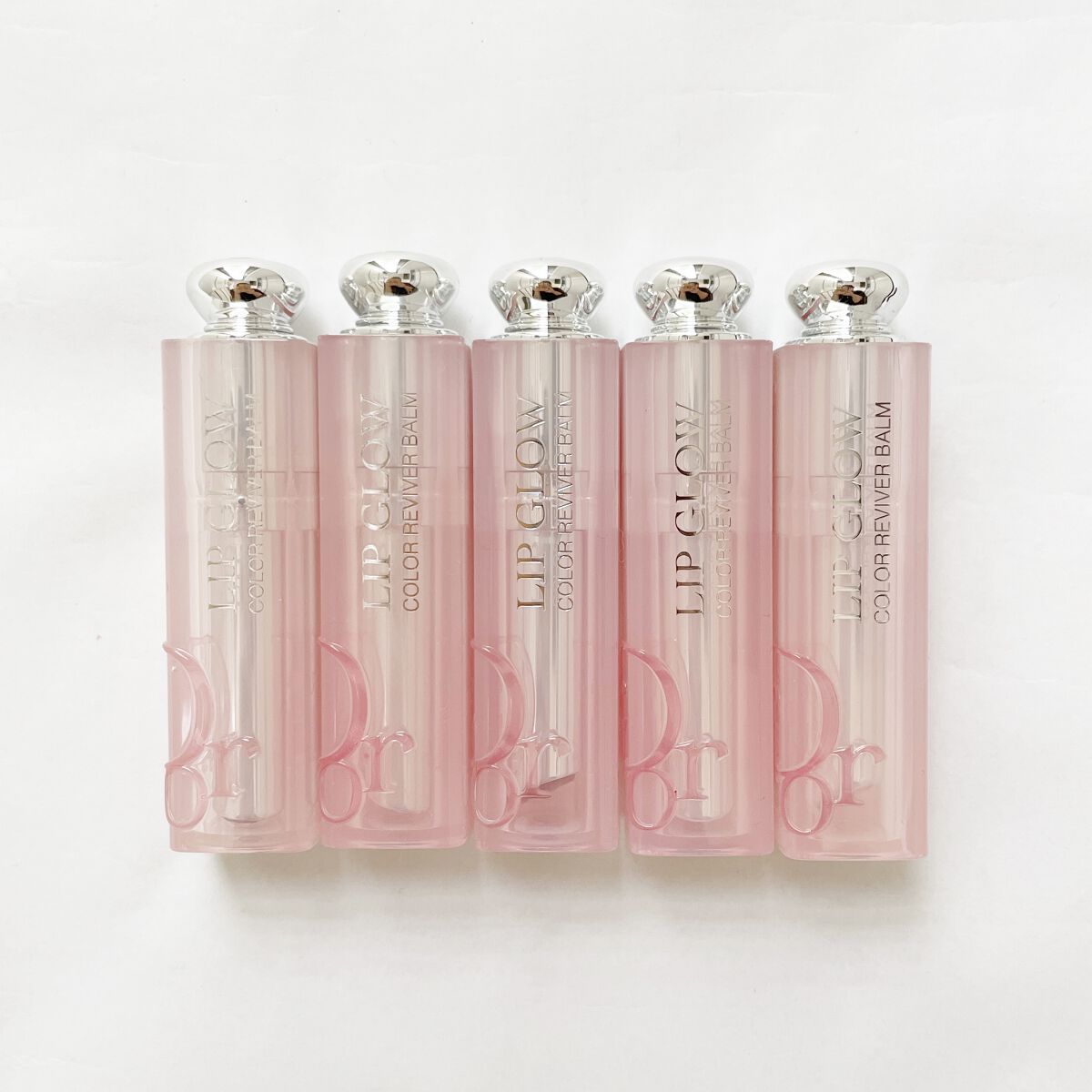 限定色レビュー】ディオール アディクト リップ グロウ｜Diorの口コミ