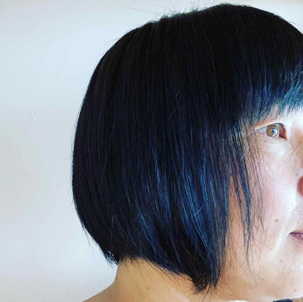 ビオルチアシャンプー/Bio Lucia(ビオルチア)/市販シャンプーを使ったクチコミ(4枚目)