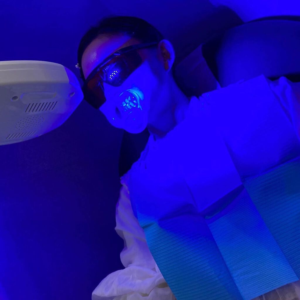 梅ちゃんアラフィフツヤ肌オタク on LIPS 「𓅪𓂃𓈒𓏸~体の中も外も美しく~@bodyplus2022┈┈┈..」(6枚目)