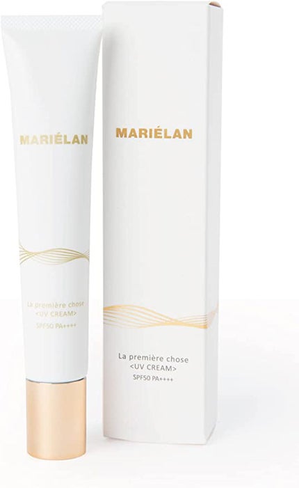 UVクリーム La premiere chose / MARIÉLAN