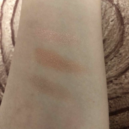 シャドーカスタマイズ/MAJOLICA MAJORCA/単色アイシャドウを使ったクチコミ(2枚目)