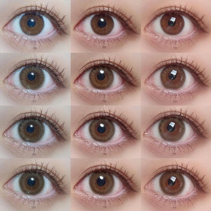 TOPARDS 1day/TOPARDS/ワンデー(1DAY)カラコンを使ったクチコミ(5枚目)