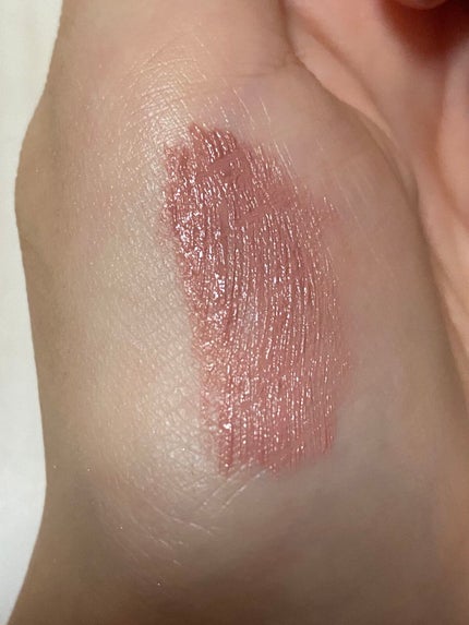 ジルスチュアート ブルーミングラッシュ ニュアンスカーラー/JILL STUART/マスカラを使ったクチコミ(4枚目)