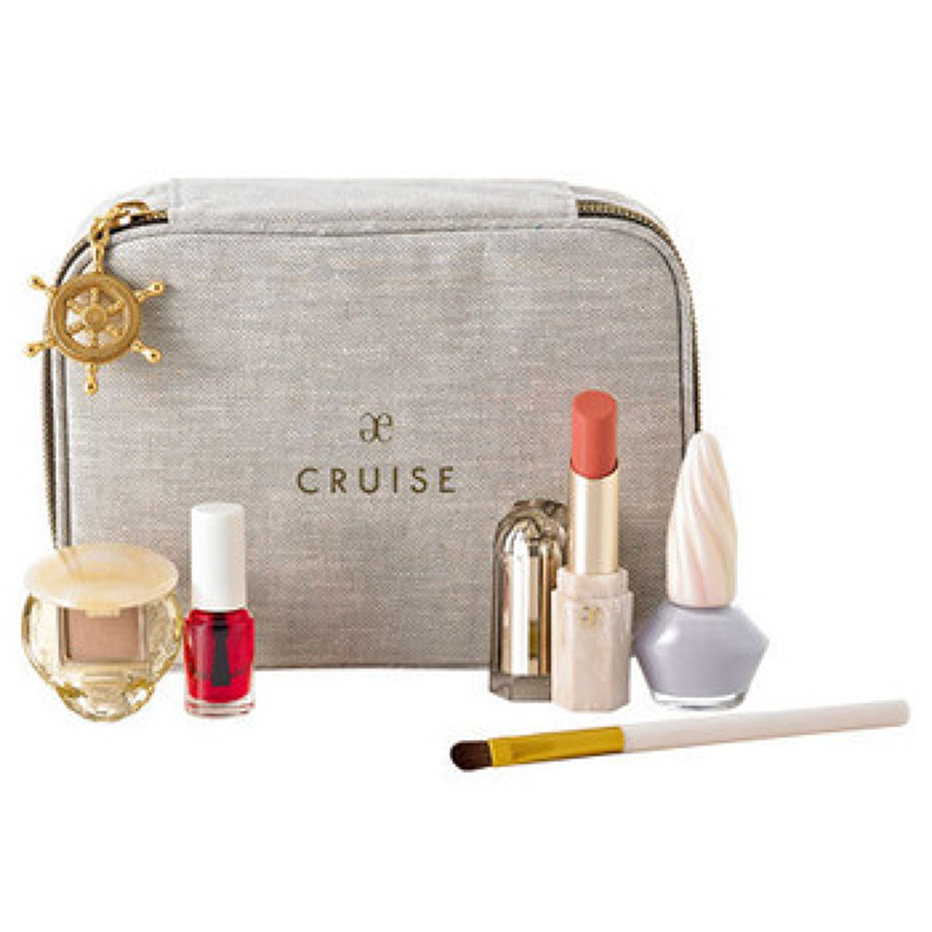 エレガンス クルーズ コレクションジャーナル コートダジュール