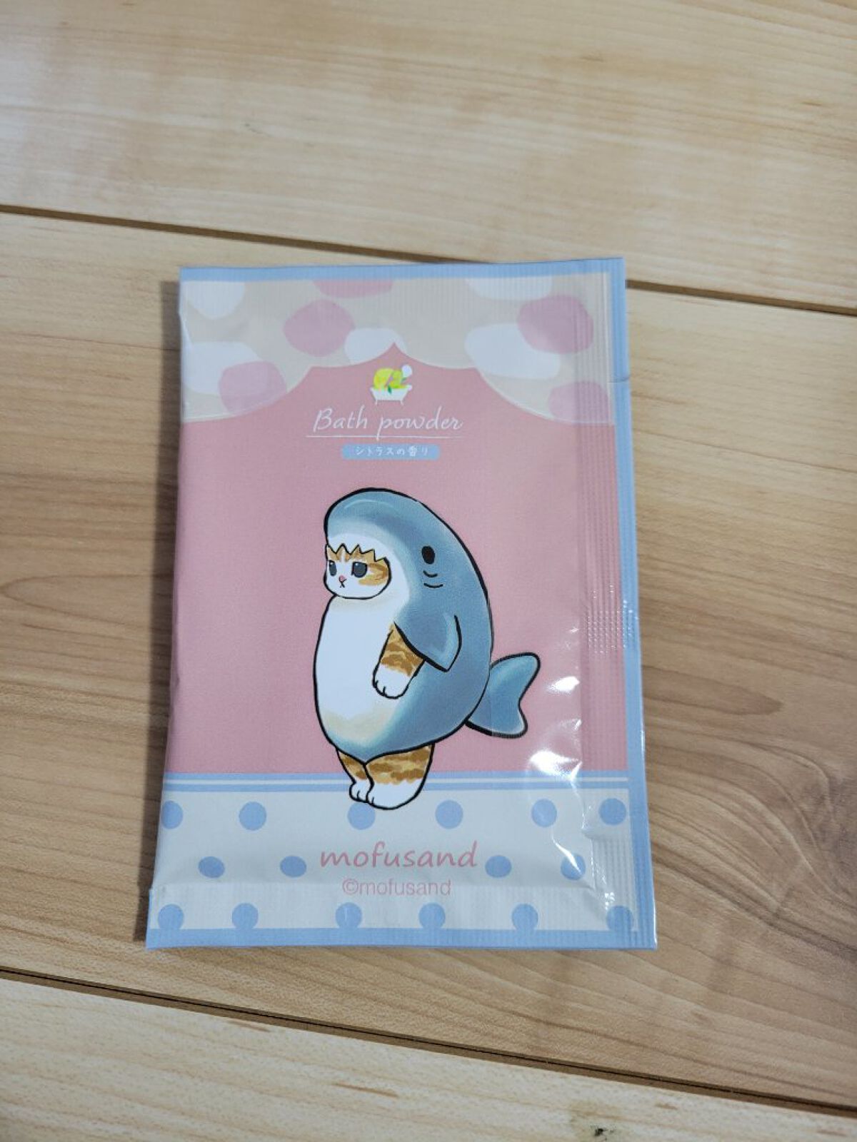 フィード フィード フルーツバスCF