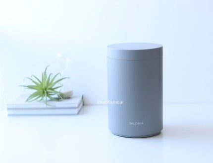 ピュアブライトスチーマー/SALONIA/美顔器・マッサージを使ったクチコミ(8枚目)