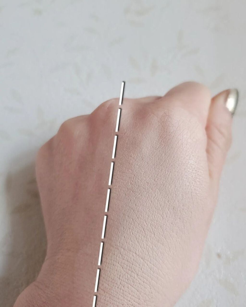 マスク フィット レッド クッション/TIRTIR(ティルティル)/クッションファンデーションを使ったクチコミ(3枚目)