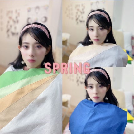 ちんかな on LIPS 「タイトルの通りです。クーポン使って行ってきたよ、みんなだいすき..」(2枚目)