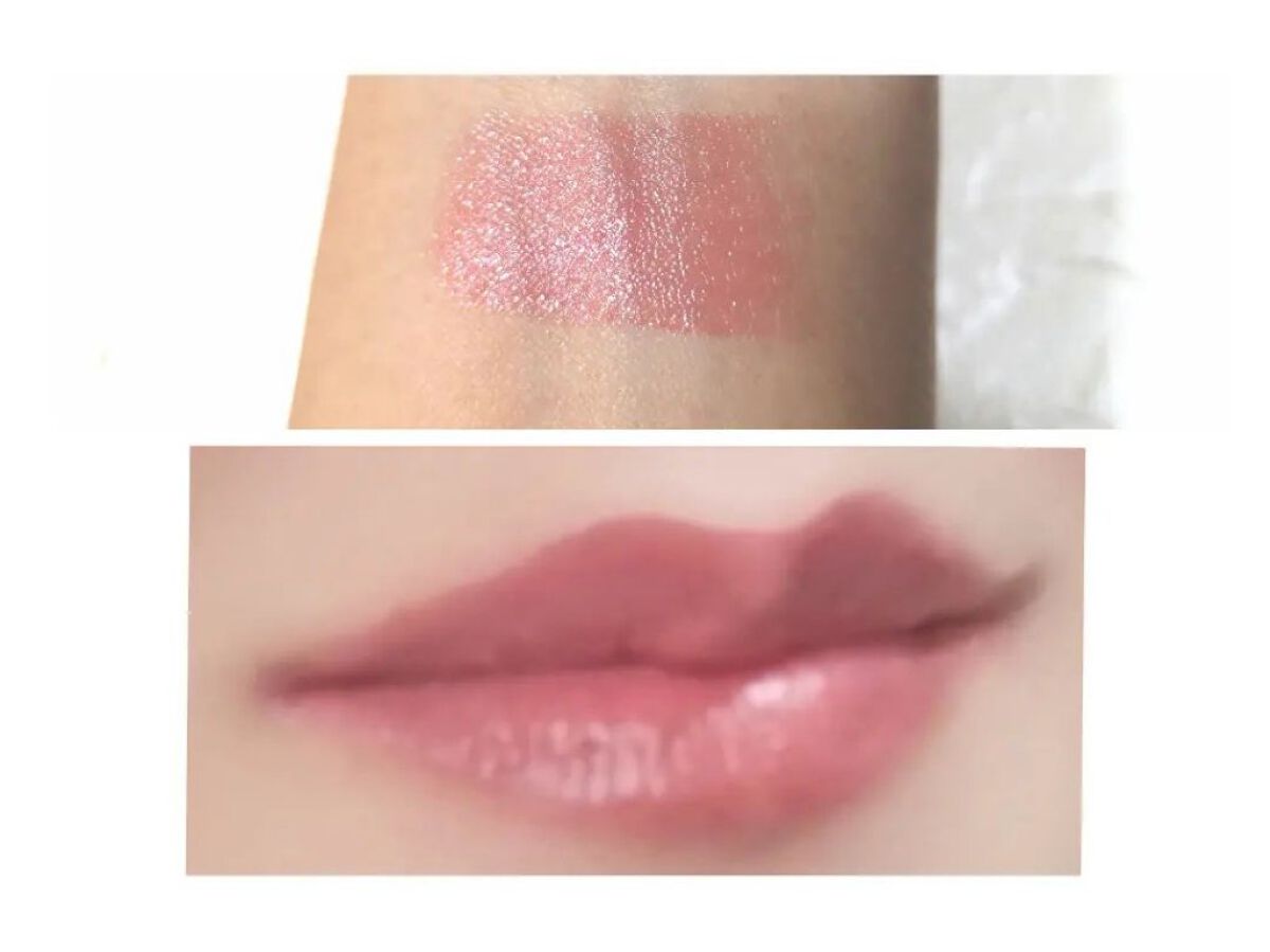  ジューシー プランパー リップス ブラッシュローズ/ブリリアージュ/リッププランパーを使ったクチコミ（3枚目）