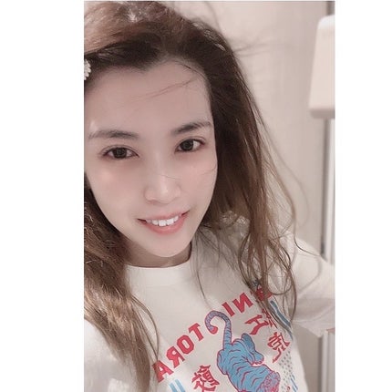 ひよこぱいせん🐥 on LIPS 「ANLANダブルケアドライヤー超高速モーター段違いの風量!こん..」(4枚目)