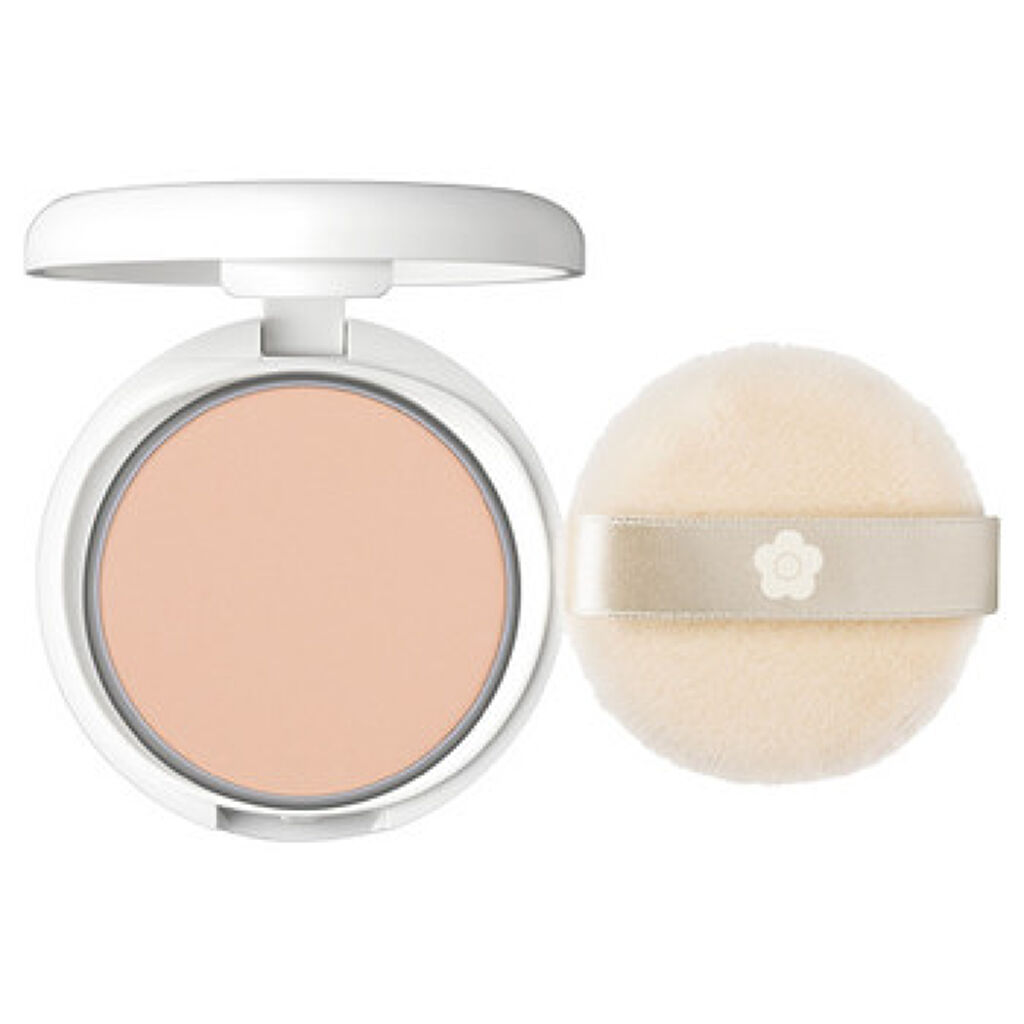 MARY QUANT フェイスファイナル コンパクトセット