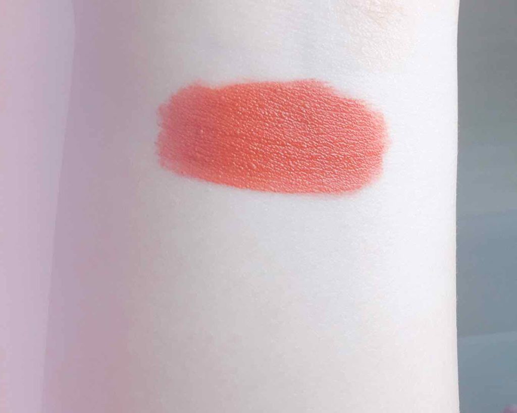 3CE SOFT LIP LACQUER/3CE/口紅を使ったクチコミ(3枚目)