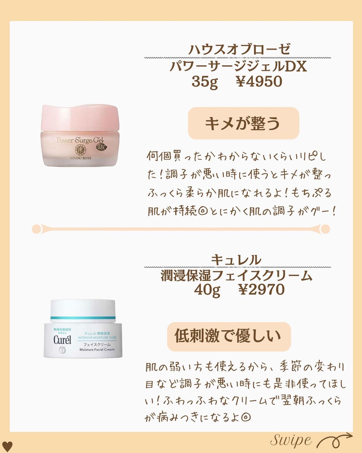 つや子 on LIPS 「『永久保存版🙌知らないと損!インナードライ🫠』→他の投稿はこち..」(3枚目)