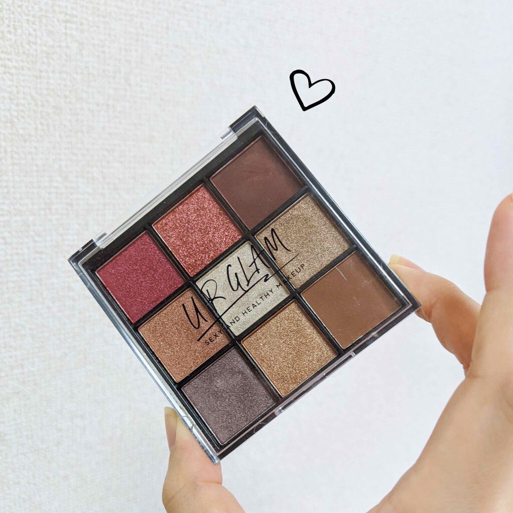 アイシャドウベース/キャンメイク/アイシャドウベースを使ったクチコミ(4枚目)