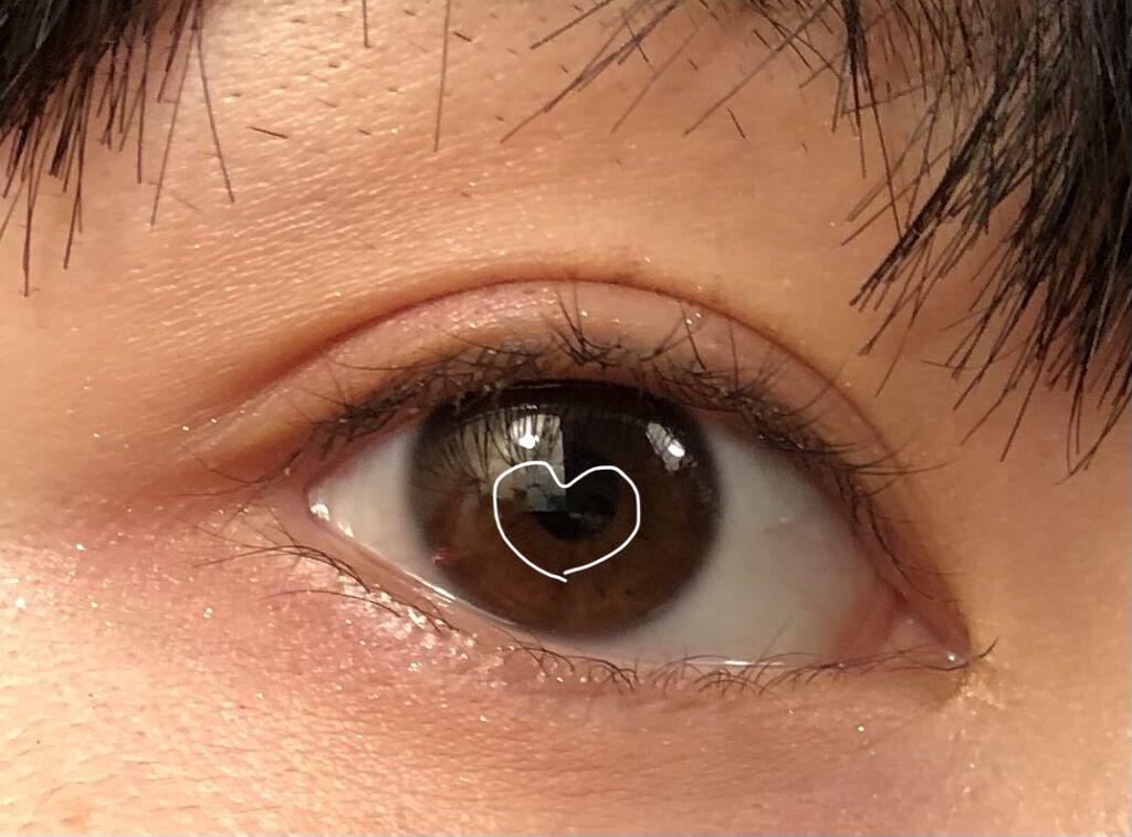 マイシャドウパレット/play on make/アイシャドウパレットを使ったクチコミ（2枚目）