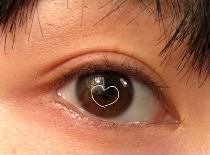 マイシャドウパレット/play on make/アイシャドウパレットを使ったクチコミ(2枚目)