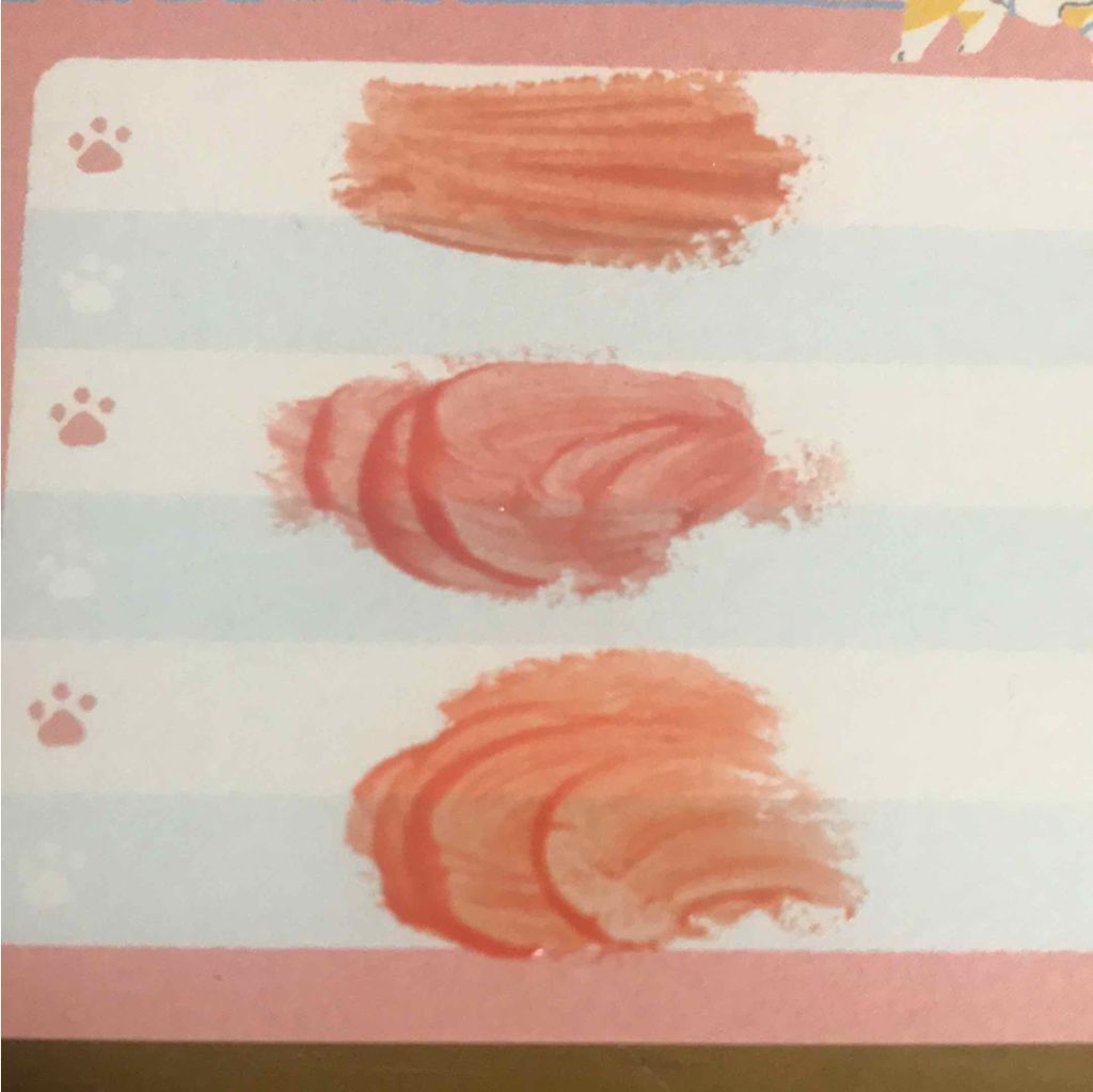 モイスチャー リッチ リップスティック/SUQQU/口紅を使ったクチコミ（3枚目）