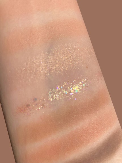 プレイトーンアイパレット/ETUDE/アイシャドウパレットを使ったクチコミ(7枚目)