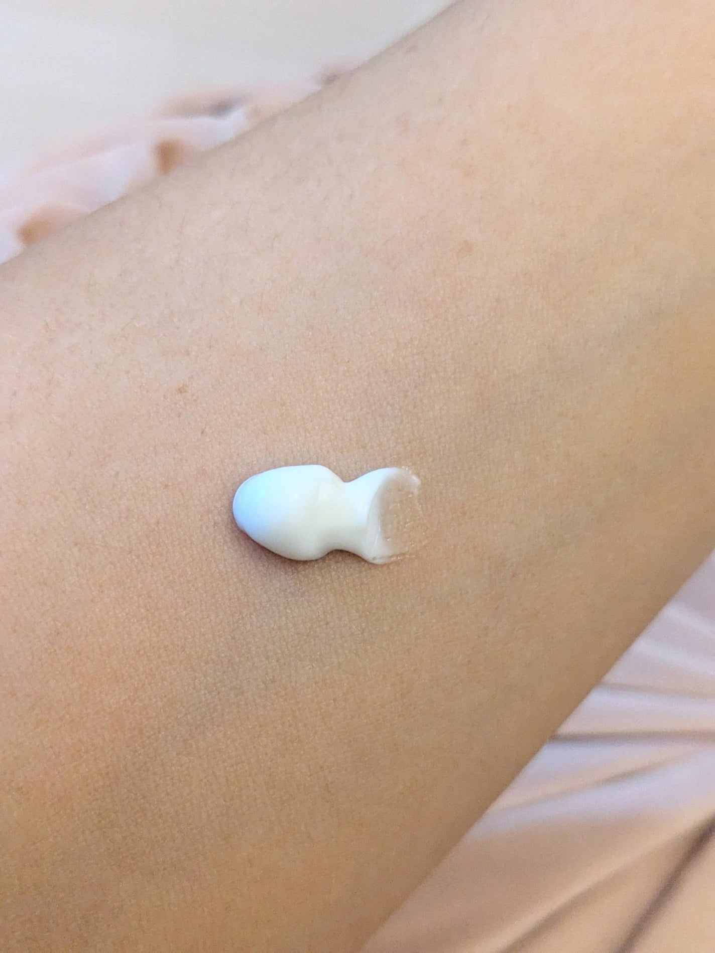 ネック&ハンドクリーム/Natura Check/ネック・デコルテケアを使ったクチコミ(2枚目)