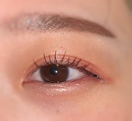 プレイカラーアイズミニ/ETUDE/アイシャドウパレットを使ったクチコミ(4枚目)