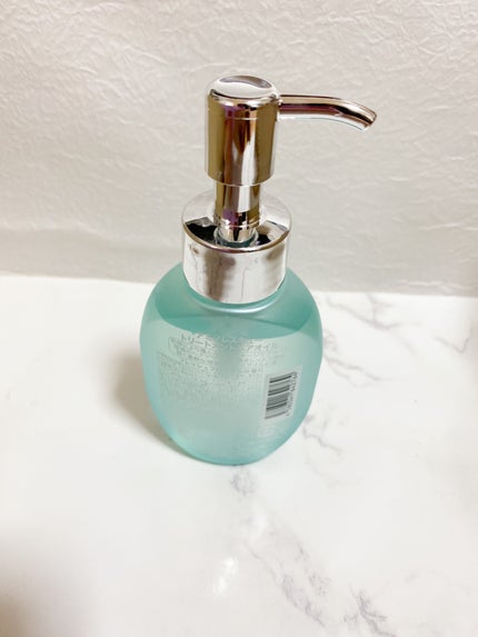 ワン アミノレスキュー トリートメントヘアオイル/アミノレスキュー/ヘアオイルを使ったクチコミ(2枚目)