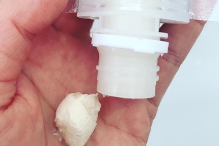 ワフードメイド 酒粕パック/pdc/洗い流すパック・マスクを使ったクチコミ(9枚目)