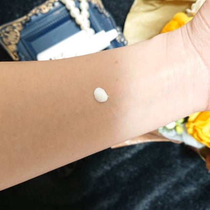 汗ニモマケズ皮脂ニモマケズ/N1us/化粧下地を使ったクチコミ(4枚目)