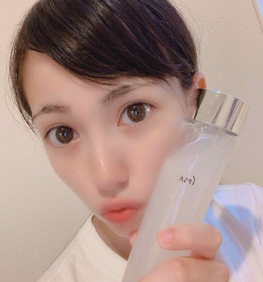 のんちゃん on LIPS 「初投稿！よろしくお願いします！！今回ご紹介するのは、IPSA様..」（1枚目）