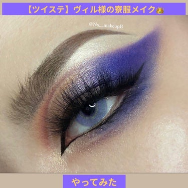 JAWBREAKER/Jeffree Star Cosmetics/パウダーアイシャドウを使ったクチコミ（2枚目）