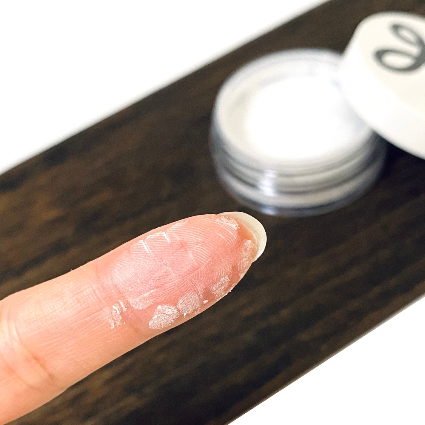 前髪リセットパウダー/リーゼ/その他スタイリングを使ったクチコミ(6枚目)