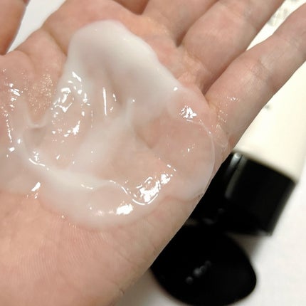 ファイバープレックス ボンド シャンプー/ボンド トリートメント/シュワルツコフ プロフェッショナル/サロンシャンプーを使ったクチコミ(4枚目)