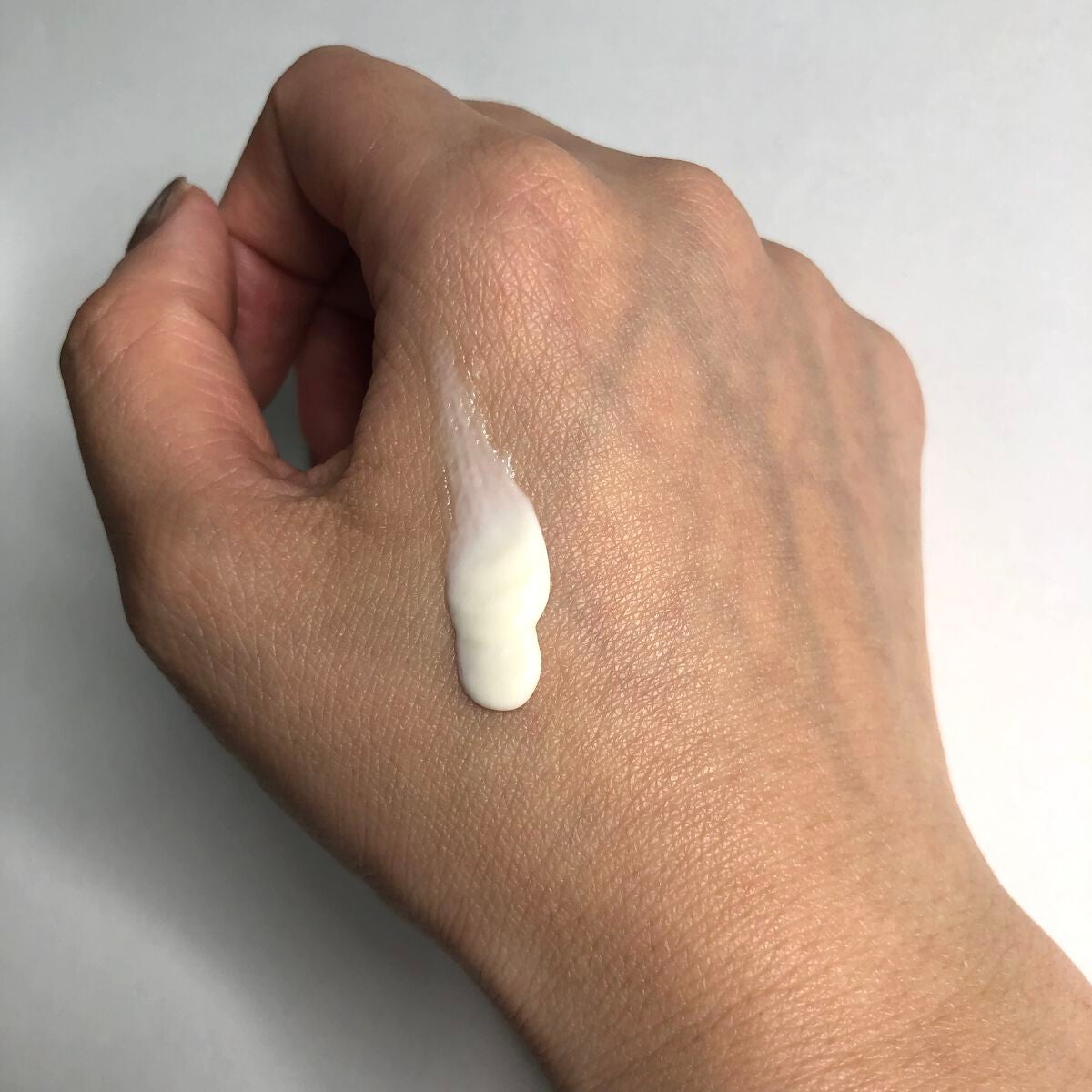 ハンド/ネイル トリートメント クリーム/CLARINS/ハンドクリームを使ったクチコミ(4枚目)