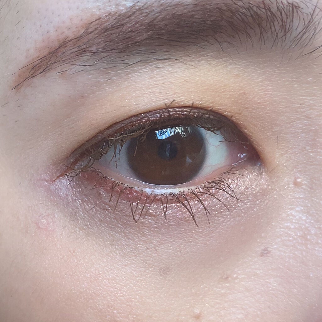 3Dプロデュースシャドウ/KATE/アイシャドウパレットを使ったクチコミ(6枚目)