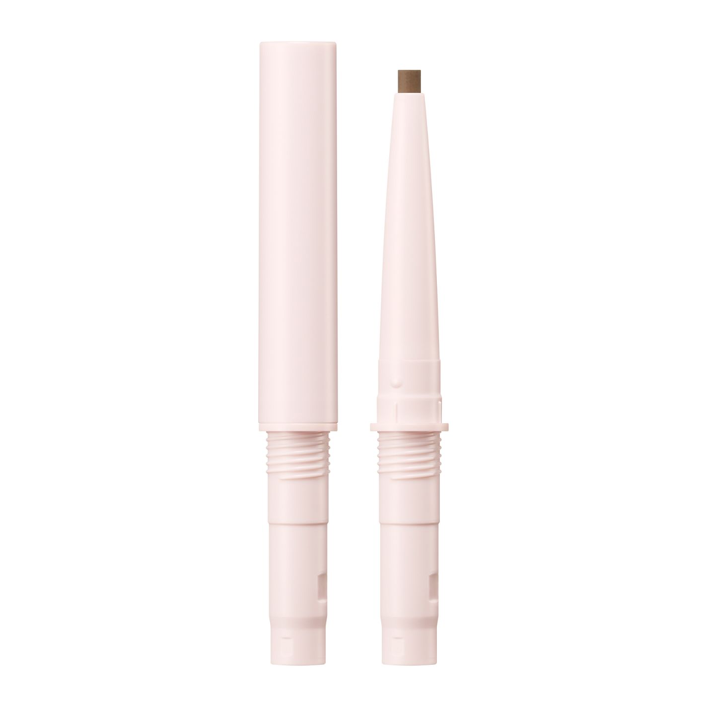 プリマヴィスタ スタイルロック アイブロウ ペンシル グレイッシュブラウン (レフィル)