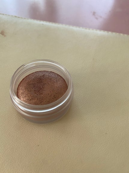 アイグロウ ジェム/DECORTÉ/ジェル・クリームアイシャドウを使ったクチコミ(2枚目)