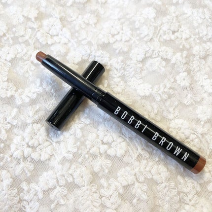 ロングウェア クリーム シャドウ スティック 45 シナモン/BOBBI BROWN/スティックアイシャドウの画像